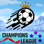 Soccer Skills Champions League
