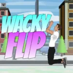 Wacky Flip