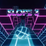 Slope 3