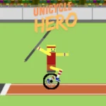 Unicycle Hero Unblocked
