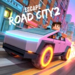Escape Road City 2: The Ultimate High-Speed Chase Experience