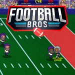 Football Bros – Play Free Online Football Game