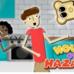 House of Hazards – The Ultimate Multiplayer Chaos Game 🎉