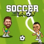 Soccer Bros