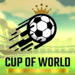 Soccer Skills – Cup of World