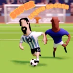Super Liquid Soccer